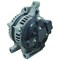 Wai Global Alternator, ALTND IRIF HP, 100 Amp12 Volt, CW, 8Groove Pulley 11350N - alternate 1